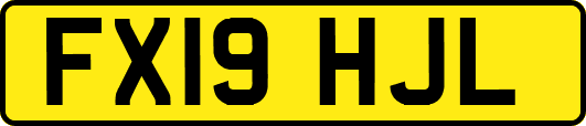 FX19HJL