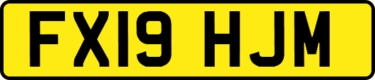 FX19HJM