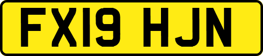 FX19HJN