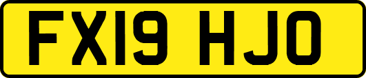 FX19HJO
