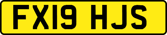 FX19HJS