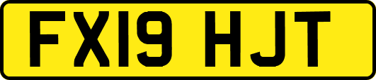 FX19HJT
