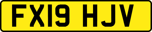 FX19HJV