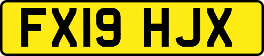 FX19HJX