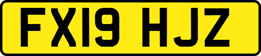 FX19HJZ