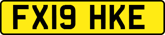 FX19HKE