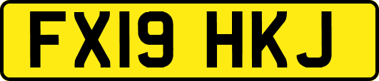 FX19HKJ