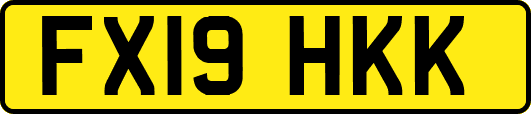 FX19HKK
