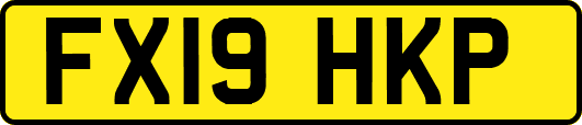 FX19HKP