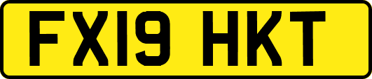 FX19HKT