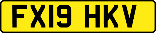 FX19HKV