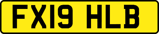 FX19HLB