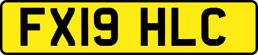 FX19HLC