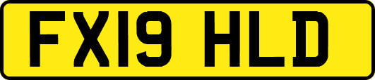 FX19HLD