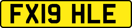 FX19HLE