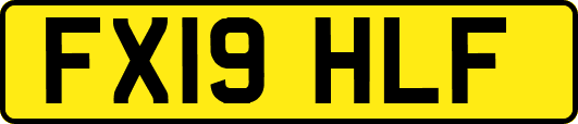 FX19HLF