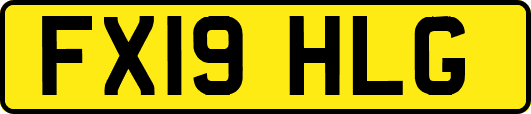 FX19HLG