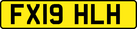FX19HLH