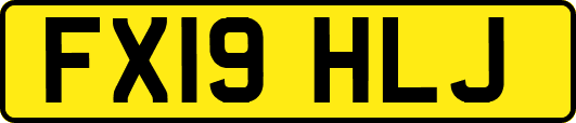 FX19HLJ