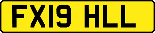 FX19HLL