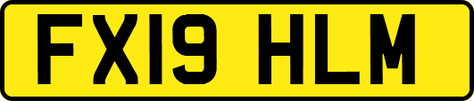 FX19HLM