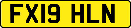 FX19HLN
