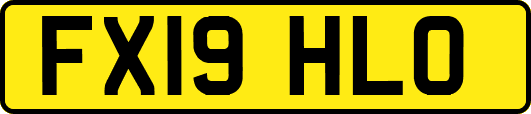 FX19HLO