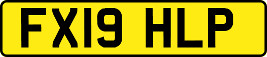 FX19HLP