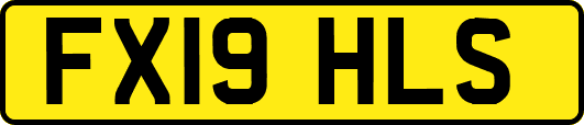 FX19HLS