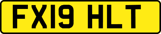 FX19HLT