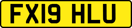 FX19HLU