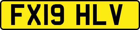 FX19HLV