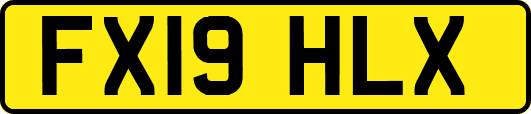 FX19HLX