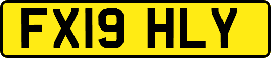 FX19HLY