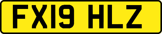 FX19HLZ