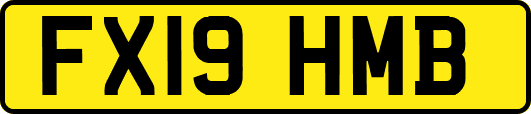 FX19HMB