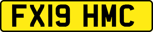 FX19HMC