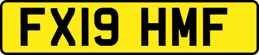 FX19HMF