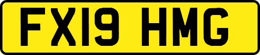 FX19HMG