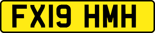 FX19HMH