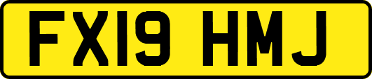 FX19HMJ