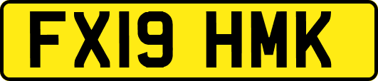 FX19HMK
