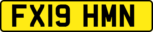 FX19HMN