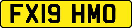 FX19HMO