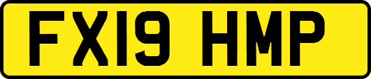 FX19HMP