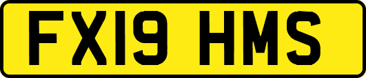 FX19HMS