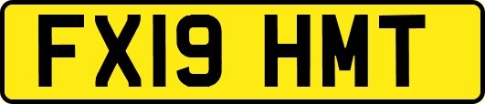 FX19HMT