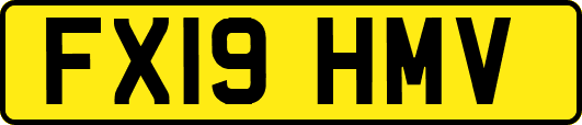FX19HMV
