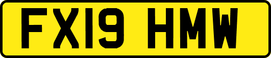 FX19HMW