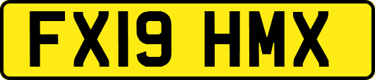 FX19HMX